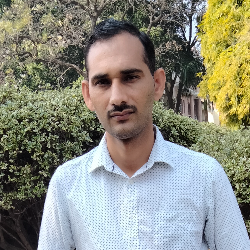 Amit Sharma-Freelancer in Una,India