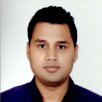 Gaurav Dangi-Freelancer in Pune,India