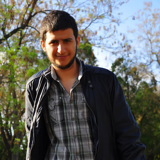 Tahsin Canpolat-Freelancer in Balikesir,Turkey