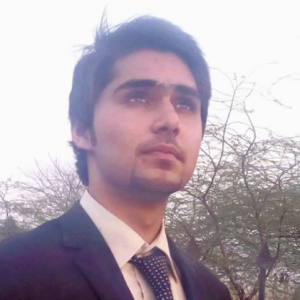 Muhamamd Tayyab-Freelancer in Islamabad,Pakistan