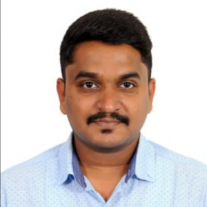 Harish Sethumadhavan-Freelancer in Tiruvallur,India