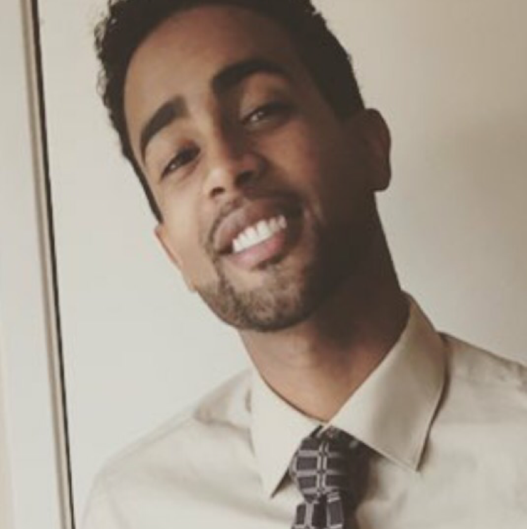 Philemon Berhane-Freelancer in Sacramento,USA