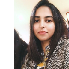 Rizwana Rafiq-Freelancer in Lahore Pakistan,Pakistan