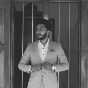 Gayan Lahiru-Freelancer in ,Sri Lanka