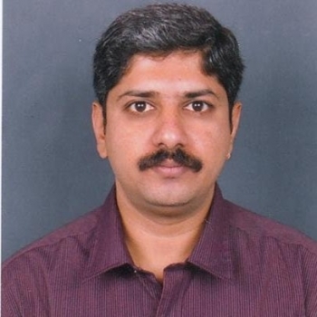 Sudheendra Khedkar-Freelancer in Bengaluru,India