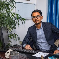 Raju Nagarkoti-Freelancer in ,Nepal