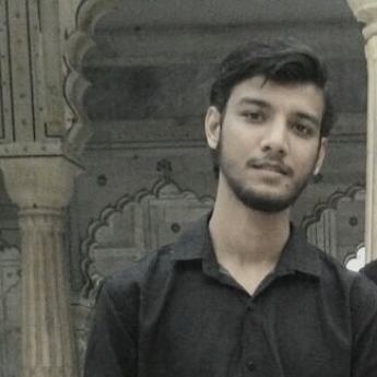Hritik Pandey-Freelancer in Lucknow,India