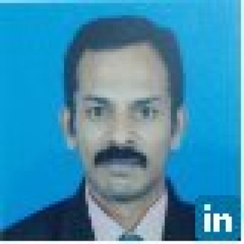 Sridhar Vairavel-Freelancer in Coimbatore Area, India,India