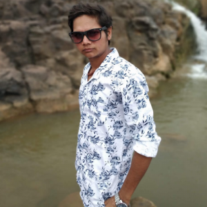 Abhishek Biradar-Freelancer in bidar,India