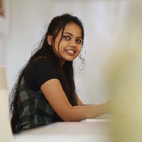 Nandini Rajbhoj-Freelancer in Parbhani,India