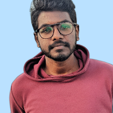 Abhilash Nayak-Freelancer in Mysore,India