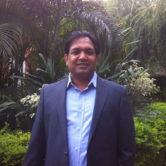 Vipan Garg-Freelancer in Chandigarh,India