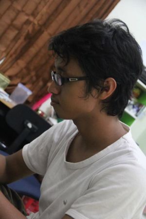 Adi Septiono-Freelancer in Semarang,Indonesia