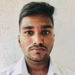 Hashan Viduranga-Freelancer in galle,Sri Lanka