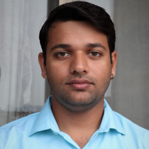 Nimesh Bisen-Freelancer in Pune,India