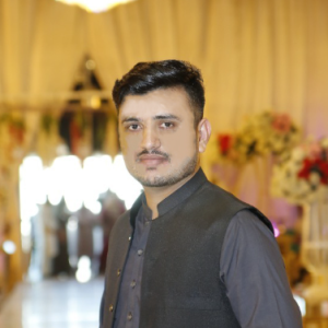Rizwan Naich-Freelancer in lahore,Pakistan