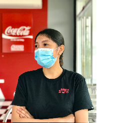 Jing Pineda-Freelancer in Manila,Philippines