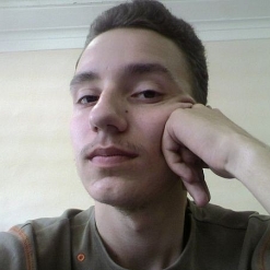 Leonid Mikheev-Freelancer in Senno,Russian Federation