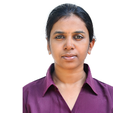 Snigdha Nishil - Junior medical coder - Freelancer from Thrissur, India