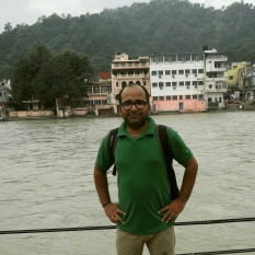 Vijay Kumar Mishra-Freelancer in Dehradun,India