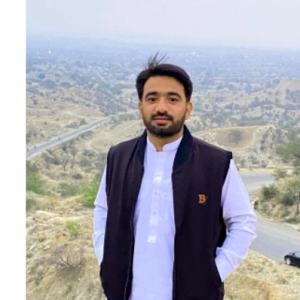 Muhammad Danyal-Freelancer in Islamabad,Pakistan