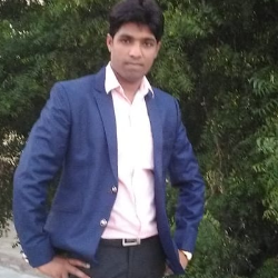 Abhishek Pandey-Freelancer in Jaunpur,India