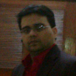 Partha Pratim Sen-Freelancer in Kolkata,India