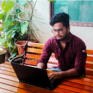 Ravi Kumar-Freelancer in Kurnool,India