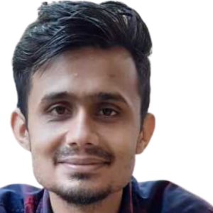 Sachin Bahukhandi-Freelancer in ,India