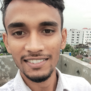 Md Hasanur Rahman-Freelancer in Khulna,Bangladesh