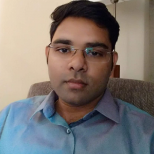 Praveen Kumar-Freelancer in ,India