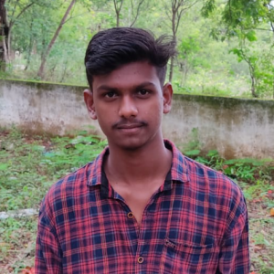 Raju Buddana-Freelancer in Hyderabad , Telangana,India