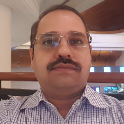 Krishna Murthy-Freelancer in Bengaluru,India
