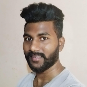 Gera Narendra-Freelancer in Patiala,India