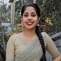 Sandra Sajan-Freelancer in Ernakulam,India