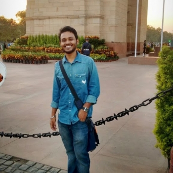 Mayur Das-Freelancer in Noida,India