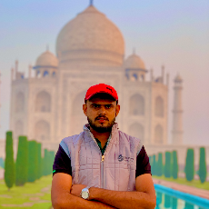 Robin Jaat-Freelancer in Karnal,India