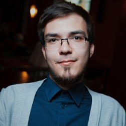 Pavel Vashkel-Freelancer in Минск,Belarus