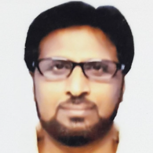 Syedkhalid Hasan-Freelancer in Sharjah,UAE