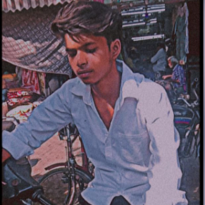 Ritik Sharma-Freelancer in Moradabad,India