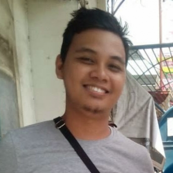 Gabriel Dela Pena-Freelancer in ,Philippines