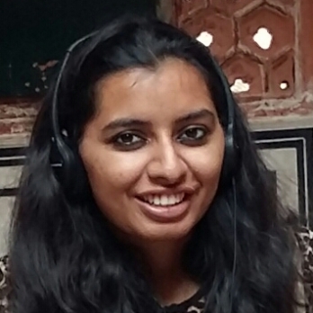 Shriya Vishnubhatla-Freelancer in New Delhi,India