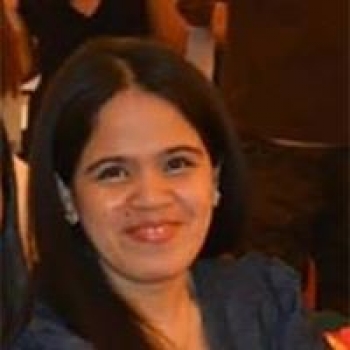 Ana Marie Organista-Freelancer in Dumaguete City,Philippines