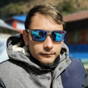 Pop Scott-Freelancer in kathmandu,nepal,Nepal