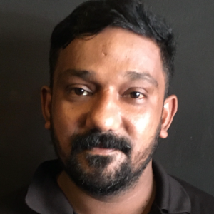 Navas Abdul Shukkoor-Freelancer in kollam,India