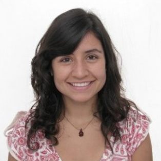 Anamaria Uruena-Freelancer in Bogota,Colombia