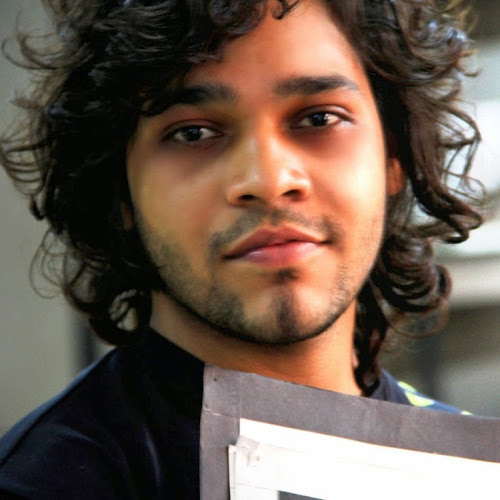 Amol Pakhale-Freelancer in Hyderabad,India