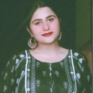 Urwa Ejaz-Freelancer in Lahore,Pakistan