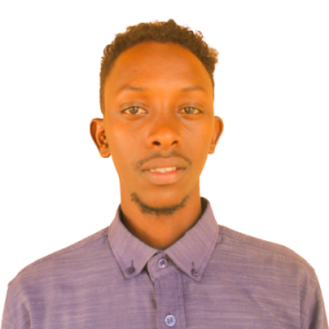 Hassan Aden Issack-Freelancer in Dadaab,Kenya