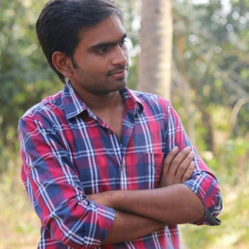 Praveen Kumar-Freelancer in Baswapur,India